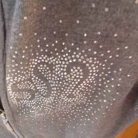 Guess Hoodie Sweater! EUC! - Picture 5 of 5